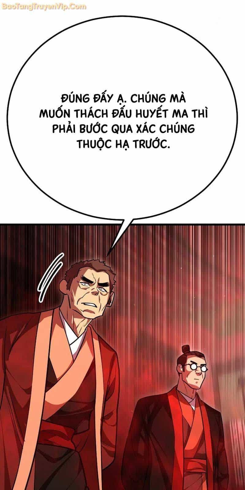 Tam Vương Truyền Nhân - Chương 16 - ảnh 15