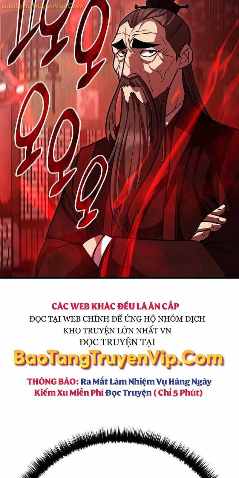 Tam Vương Truyền Nhân - Chương 16 - ảnh 22