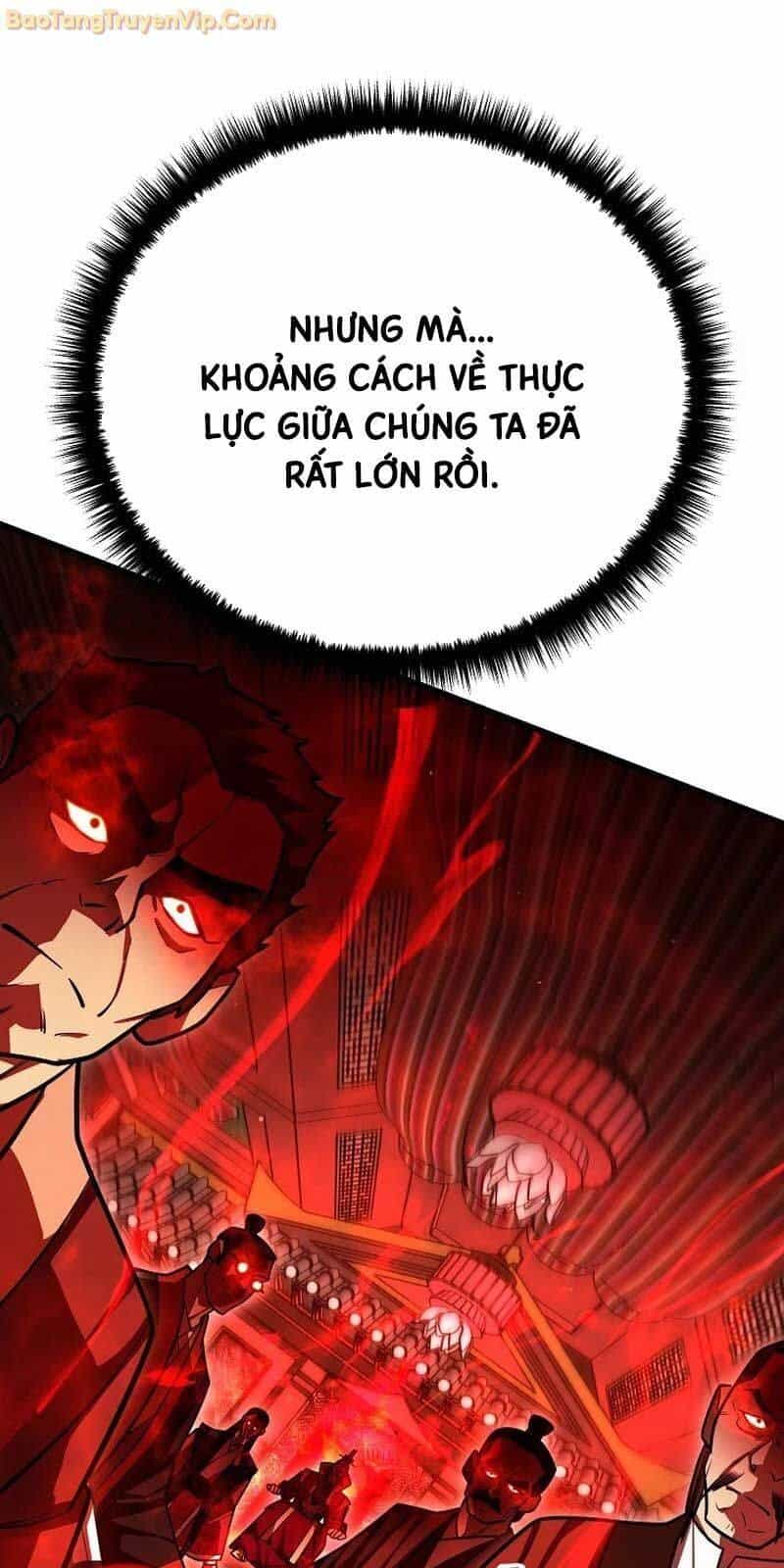 Tam Vương Truyền Nhân - Chương 16 - ảnh 24