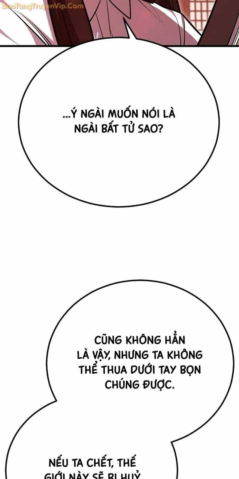 Tam Vương Truyền Nhân - Chương 16 - ảnh 32