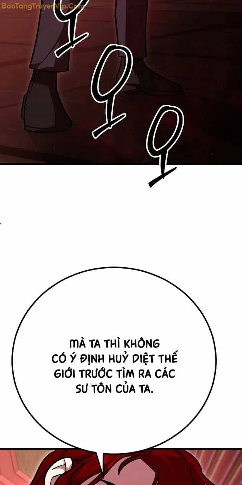 Tam Vương Truyền Nhân - Chương 16 - ảnh 34