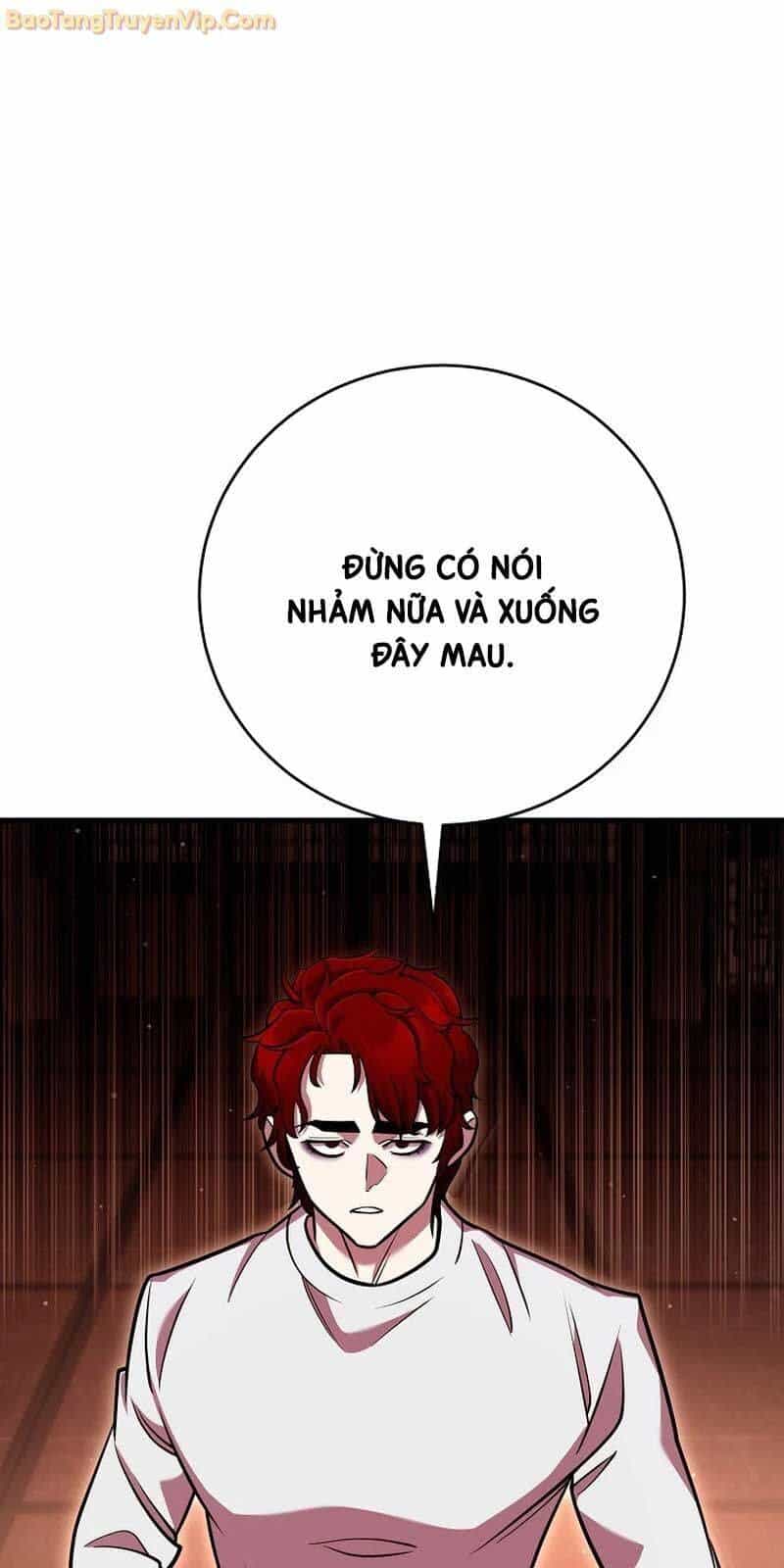 Tam Vương Truyền Nhân - Chương 16 - ảnh 4
