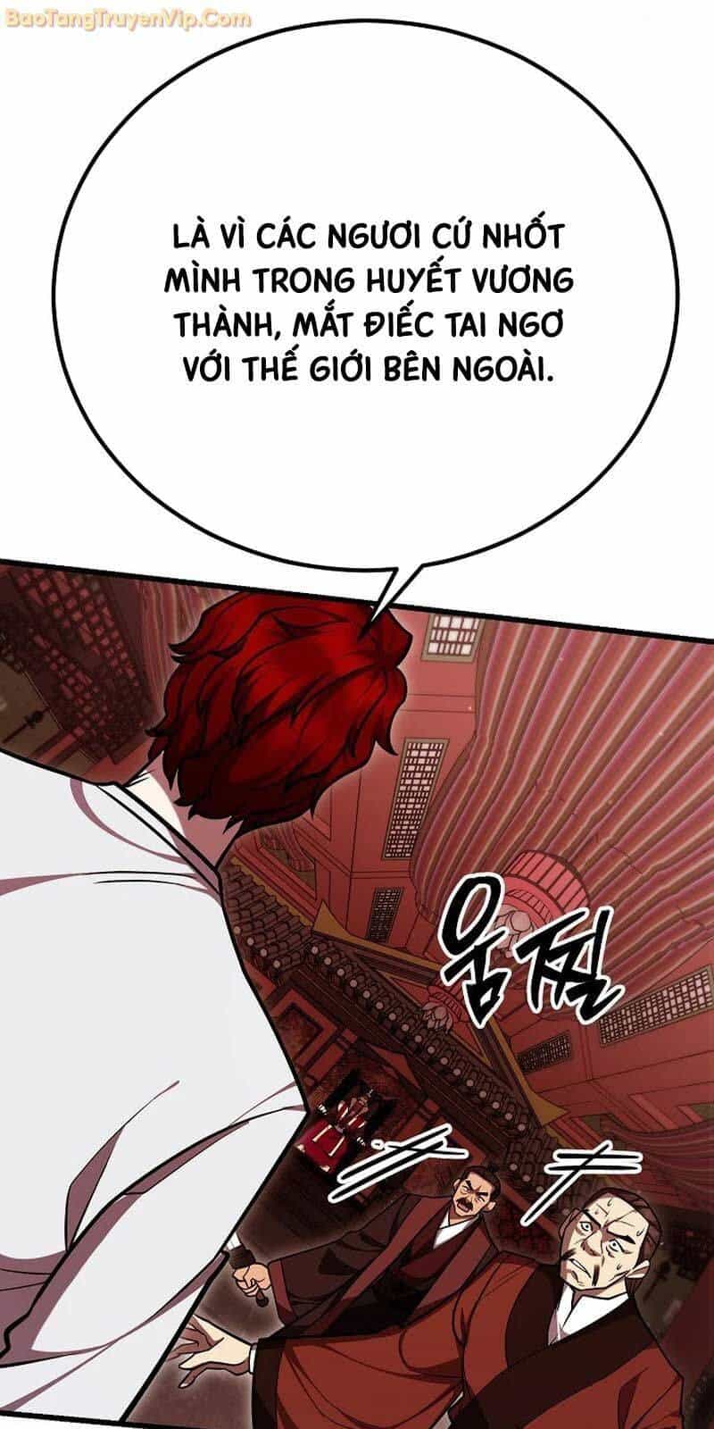 Tam Vương Truyền Nhân - Chương 16 - ảnh 90
