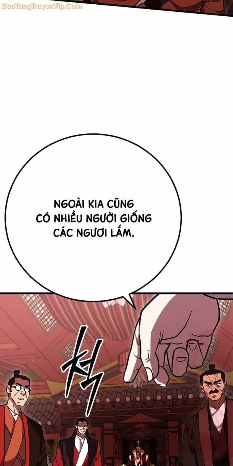 Tam Vương Truyền Nhân - Chương 16 - ảnh 91