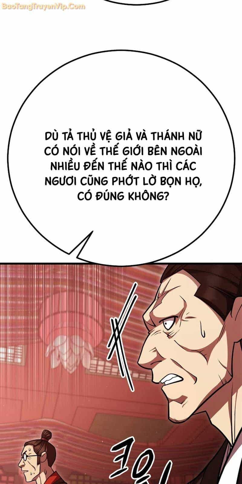 Tam Vương Truyền Nhân - Chương 16 - ảnh 94