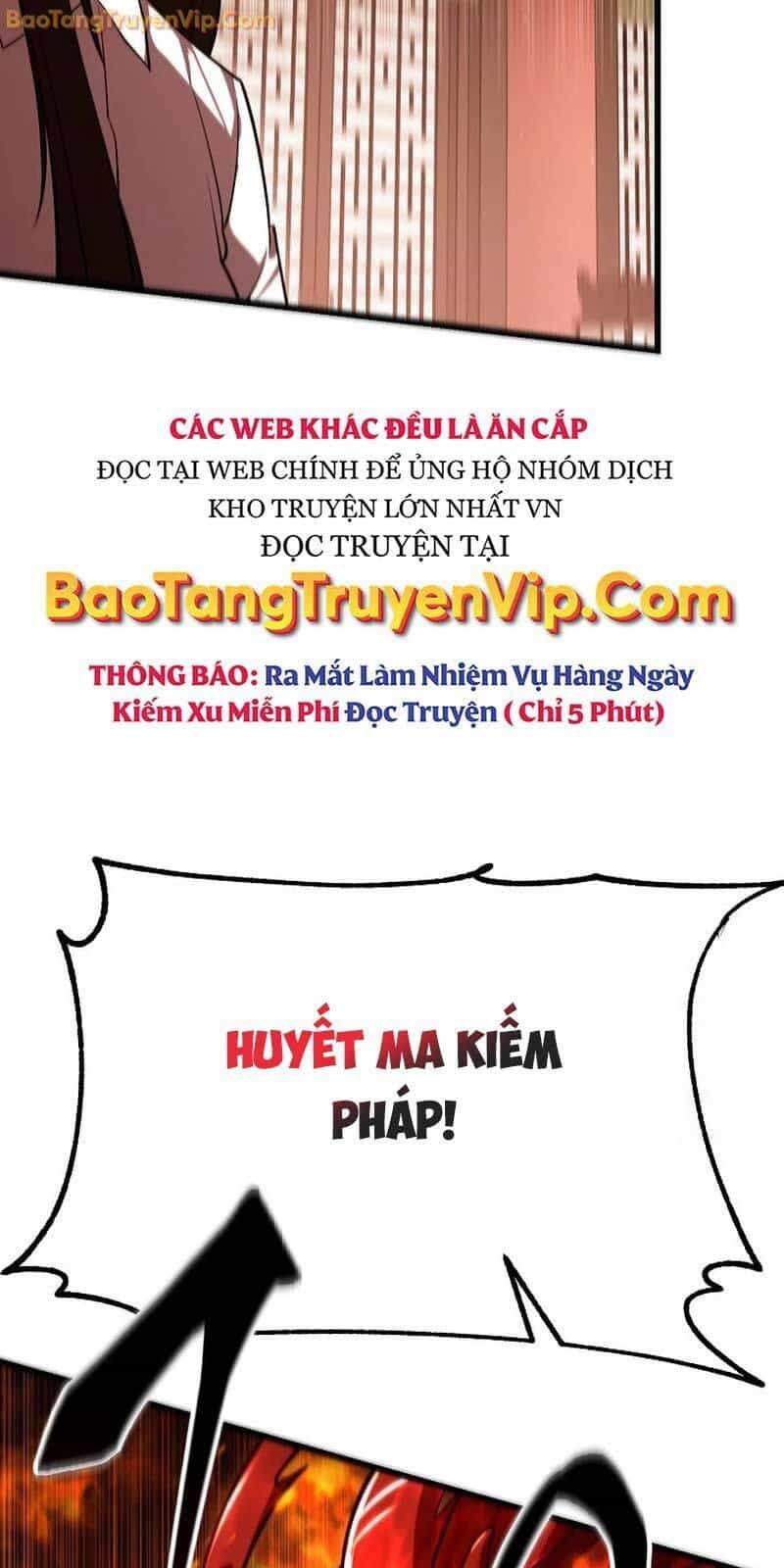 Tam Vương Truyền Nhân - Chương 17 - ảnh 18
