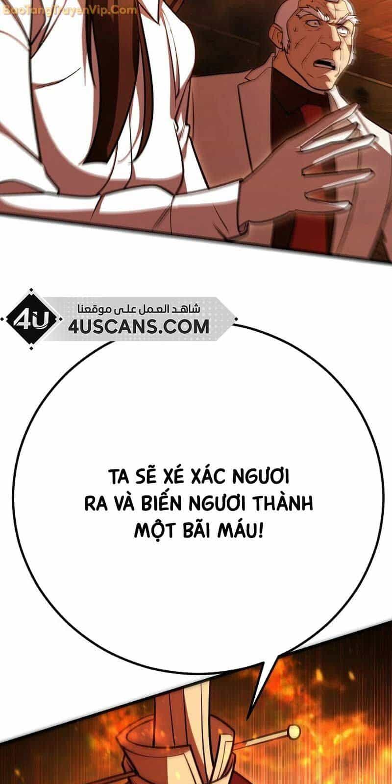 Tam Vương Truyền Nhân - Chương 17 - ảnh 36