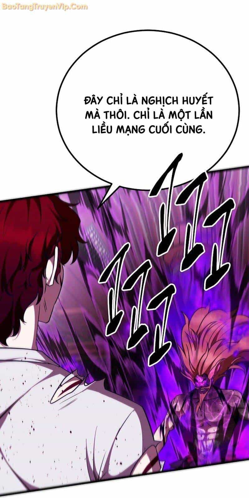 Tam Vương Truyền Nhân - Chương 18 - ảnh 7
