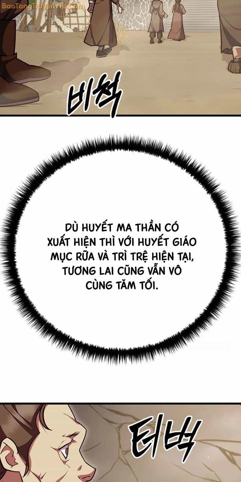 Tam Vương Truyền Nhân - Chương 18 - ảnh 77