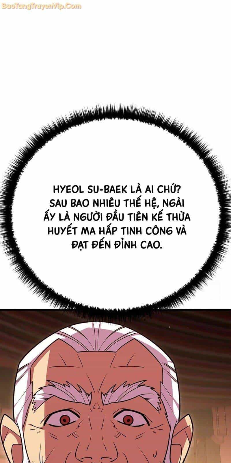 Tam Vương Truyền Nhân - Chương 18 - ảnh 83