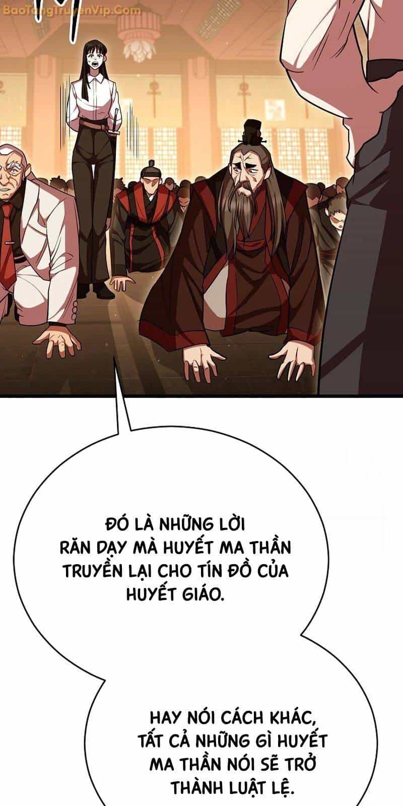 Tam Vương Truyền Nhân - Chương 19 - ảnh 13