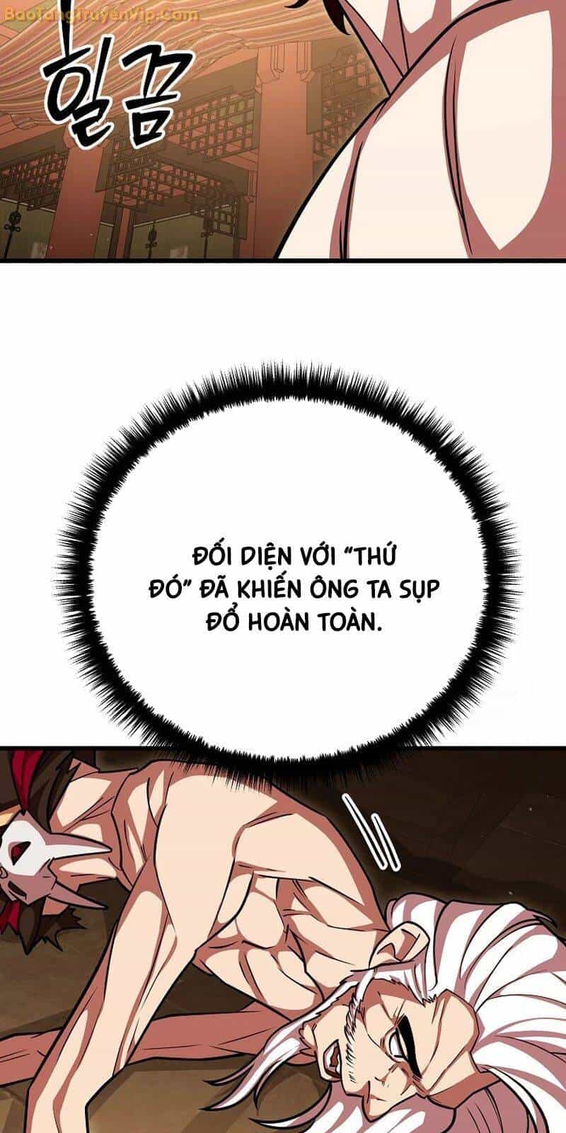 Tam Vương Truyền Nhân - Chương 19 - ảnh 23