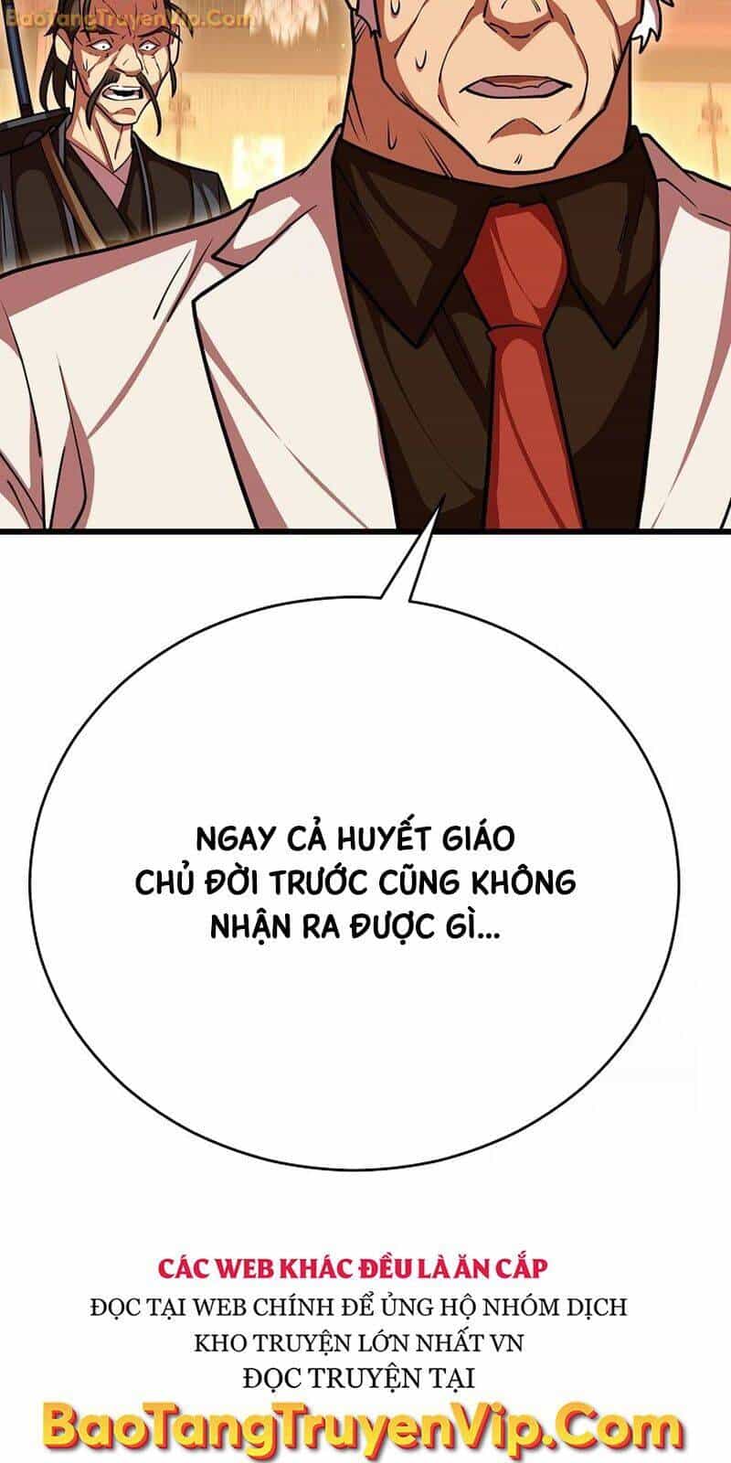Tam Vương Truyền Nhân - Chương 19 - ảnh 36