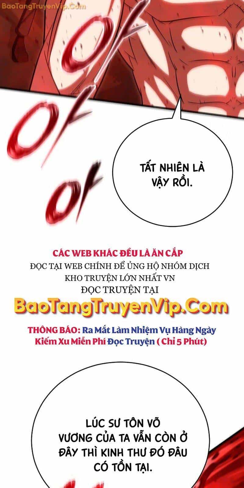 Tam Vương Truyền Nhân - Chương 19 - ảnh 89