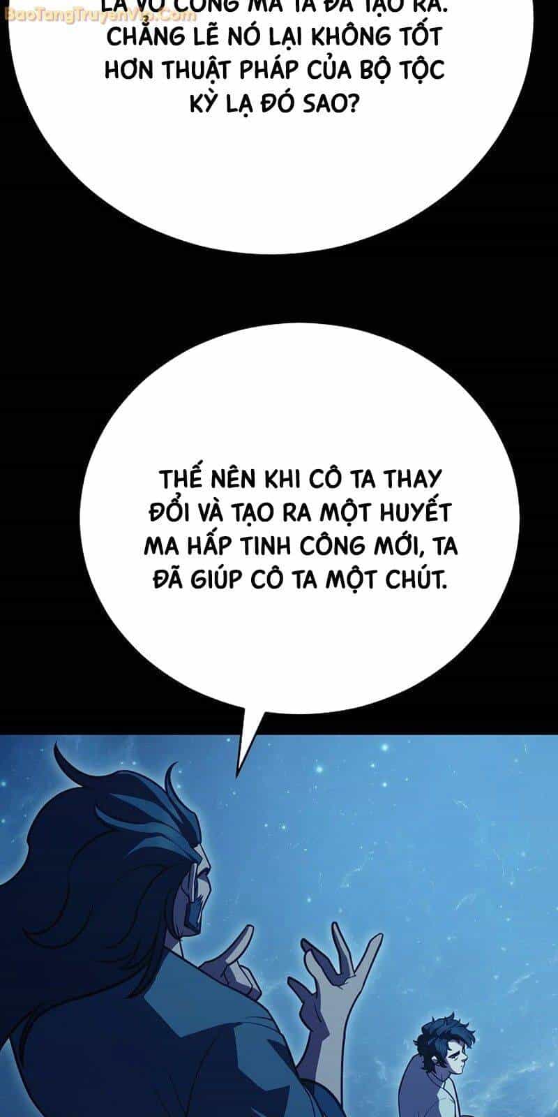 Tam Vương Truyền Nhân - Chương 19 - ảnh 98