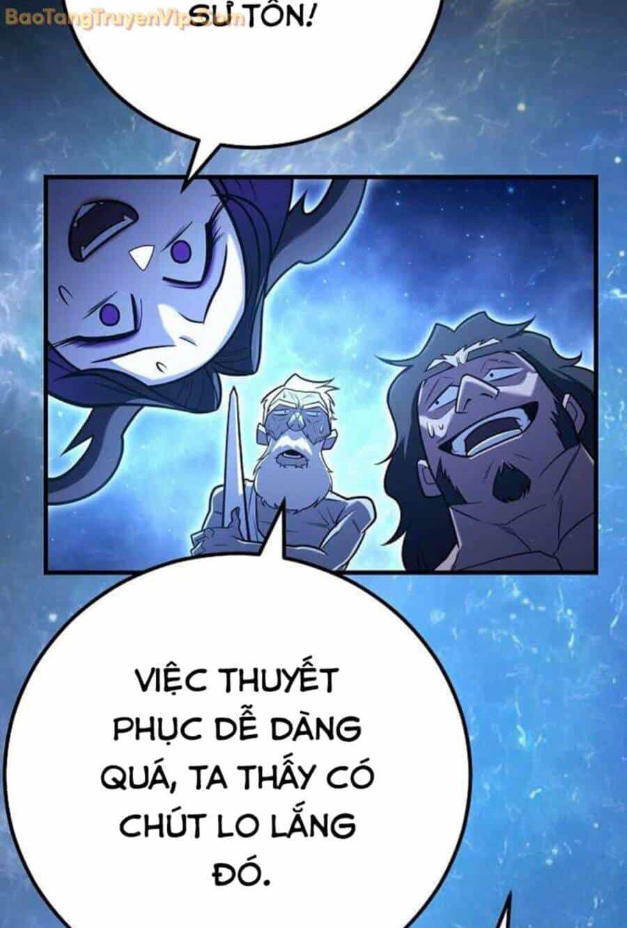 Tam Vương Truyền Nhân - Chương 2 - ảnh 82