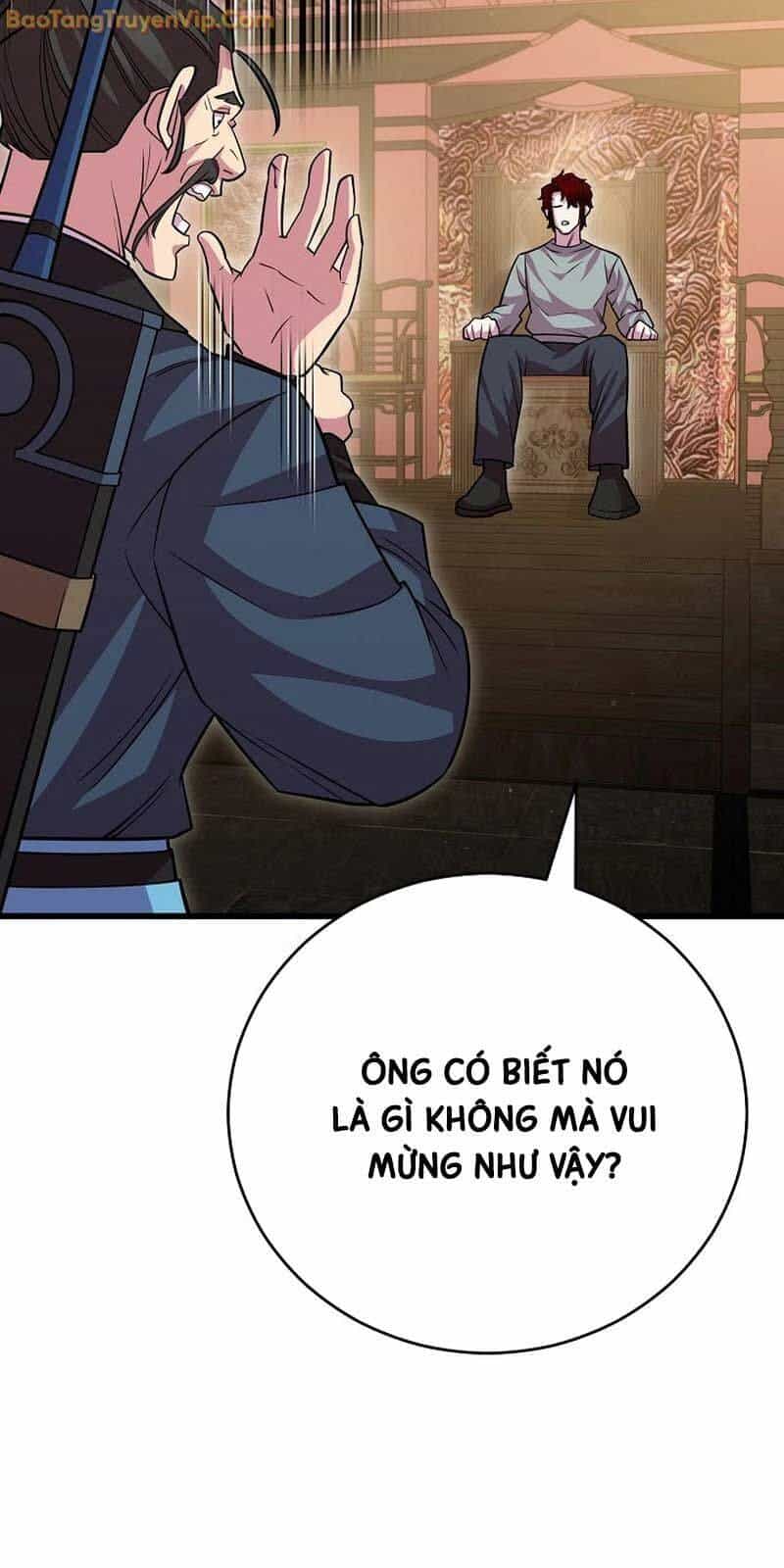 Tam Vương Truyền Nhân - Chương 20 - ảnh 17