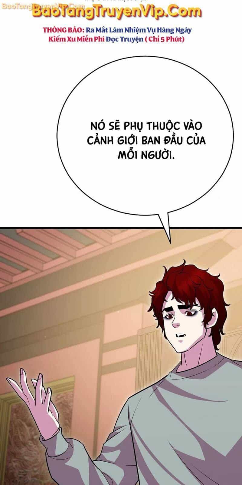 Tam Vương Truyền Nhân - Chương 20 - ảnh 20