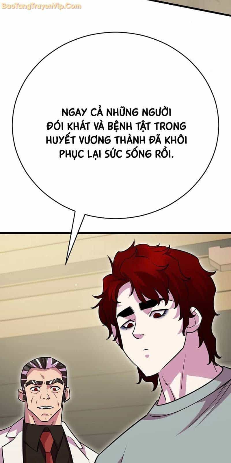 Tam Vương Truyền Nhân - Chương 20 - ảnh 34