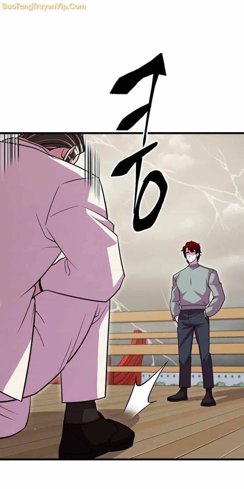 Tam Vương Truyền Nhân - Chương 20 - ảnh 79
