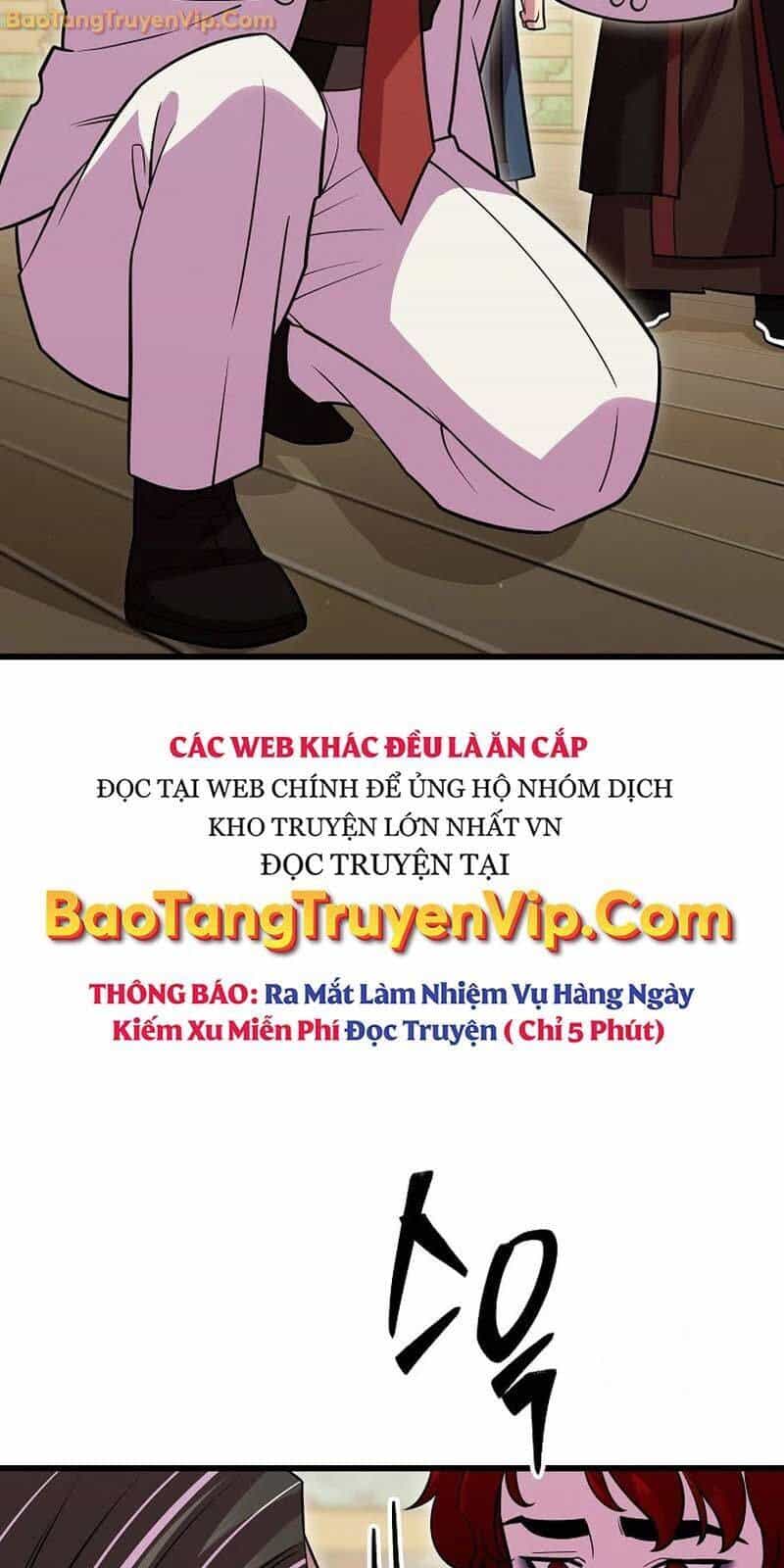 Tam Vương Truyền Nhân - Chương 20 - ảnh 81