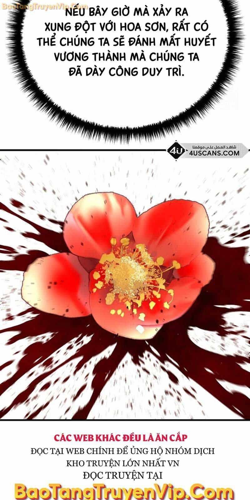 Tam Vương Truyền Nhân - Chương 21 - ảnh 22