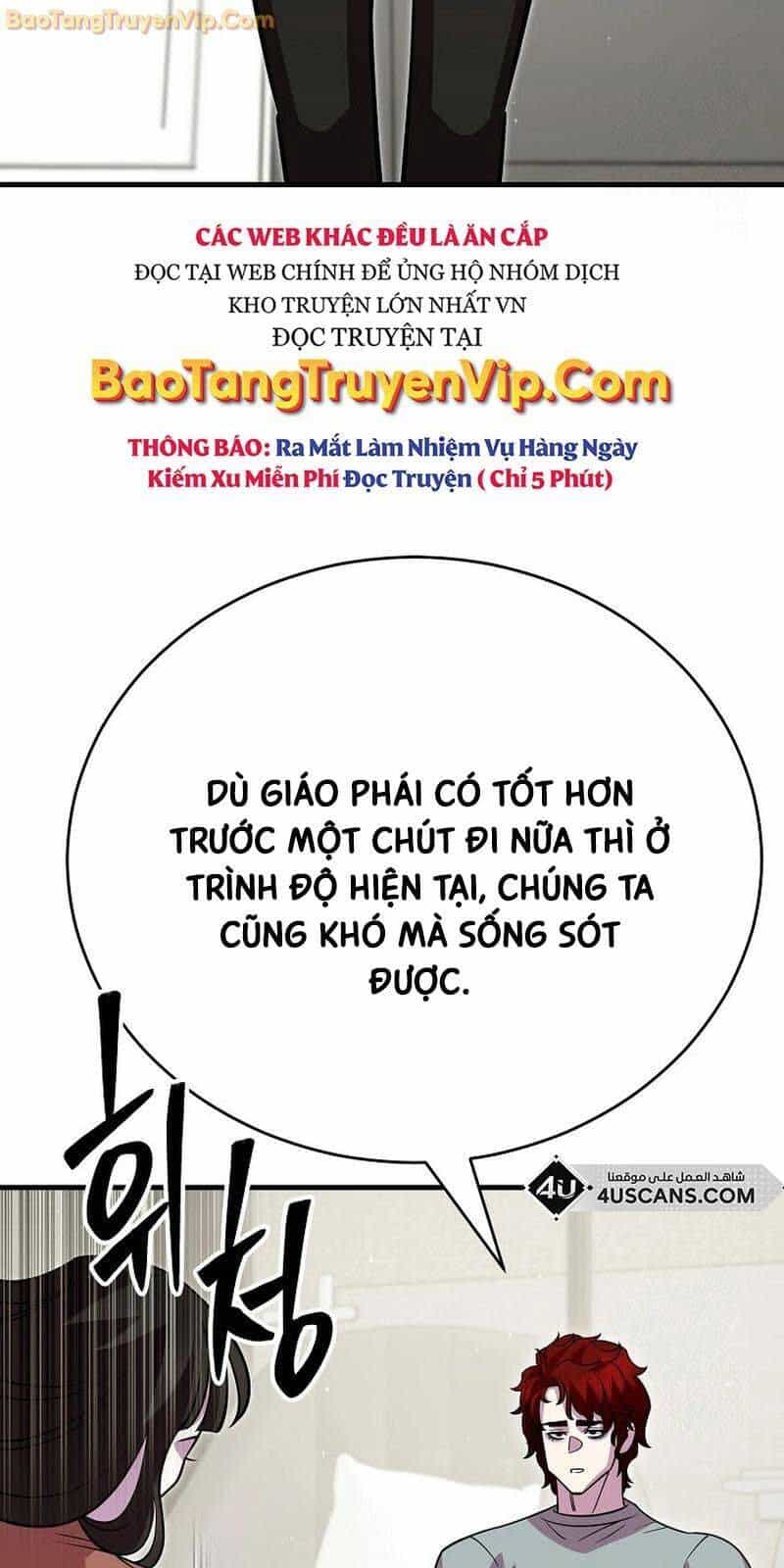 Tam Vương Truyền Nhân - Chương 21 - ảnh 30