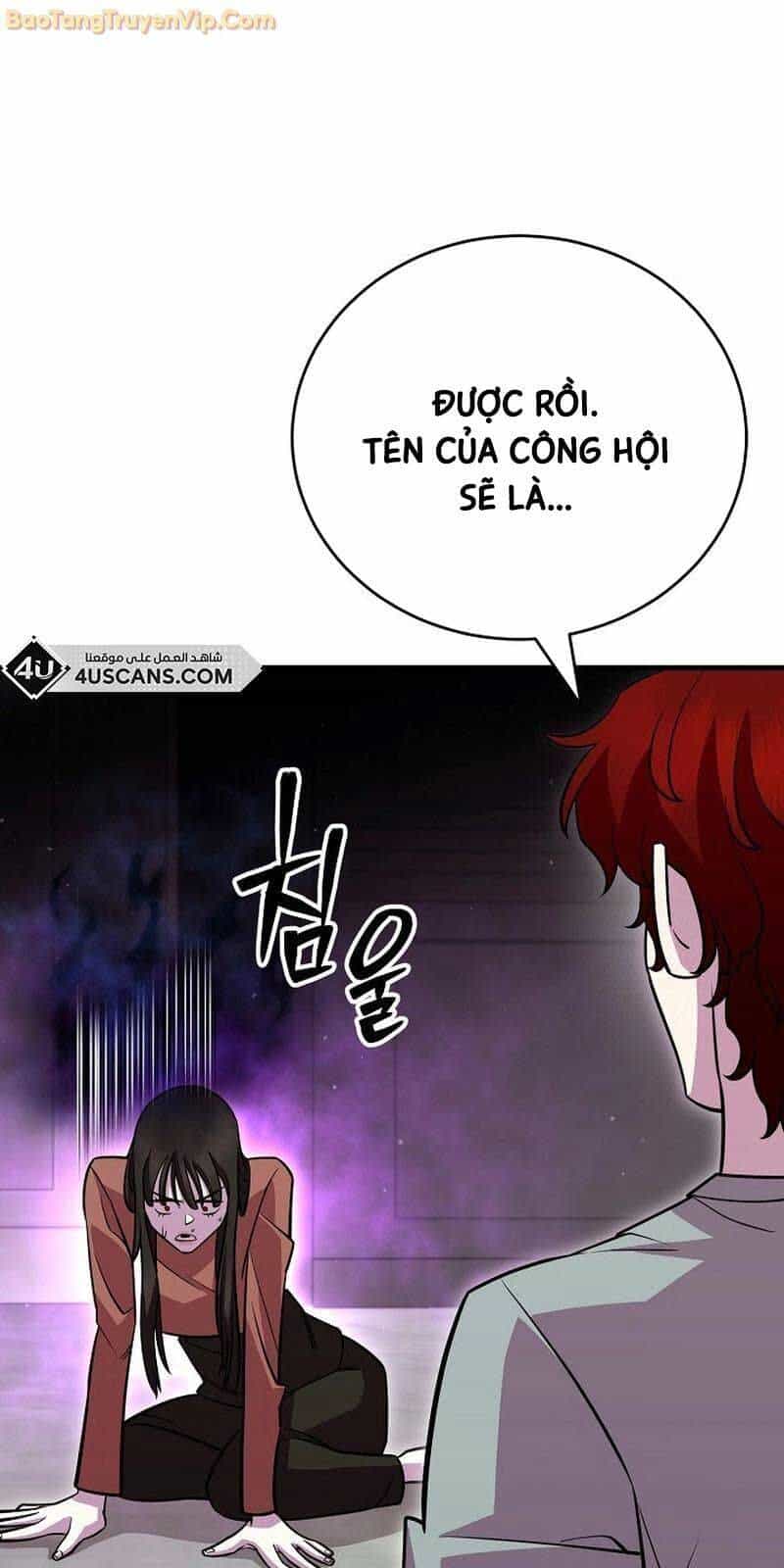 Tam Vương Truyền Nhân - Chương 21 - ảnh 41
