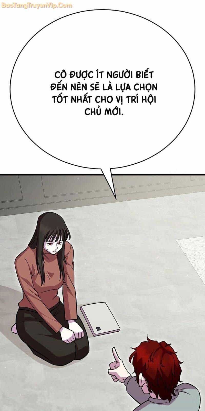 Tam Vương Truyền Nhân - Chương 21 - ảnh 48
