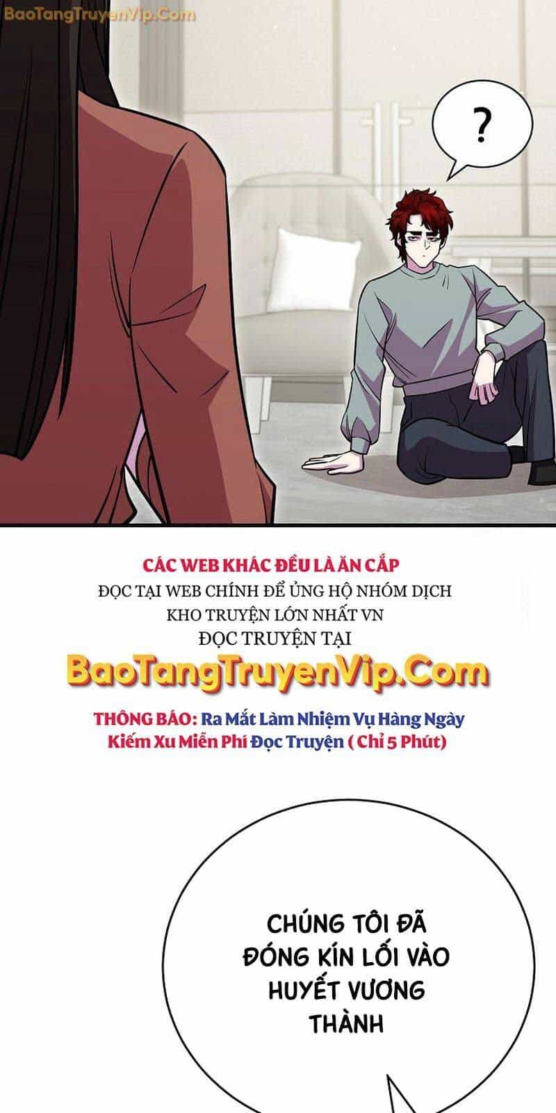 Tam Vương Truyền Nhân - Chương 21 - ảnh 7