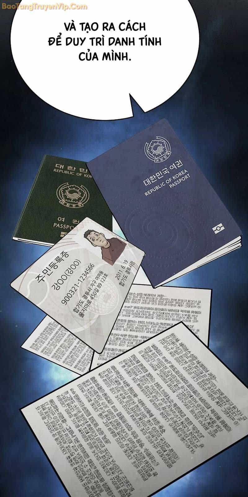 Tam Vương Truyền Nhân - Chương 21 - ảnh 9