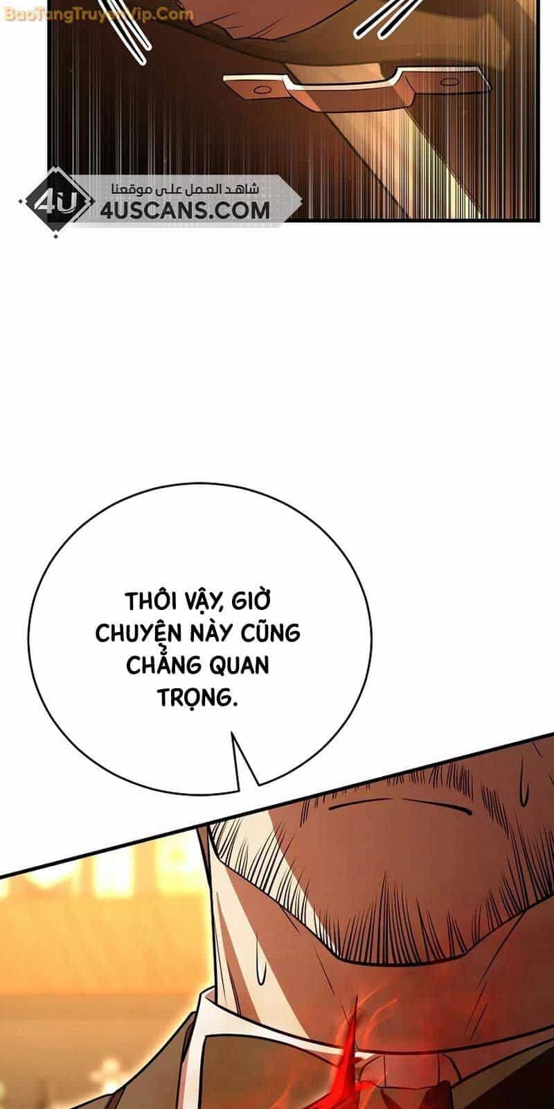 Tam Vương Truyền Nhân - Chương 22 - ảnh 19