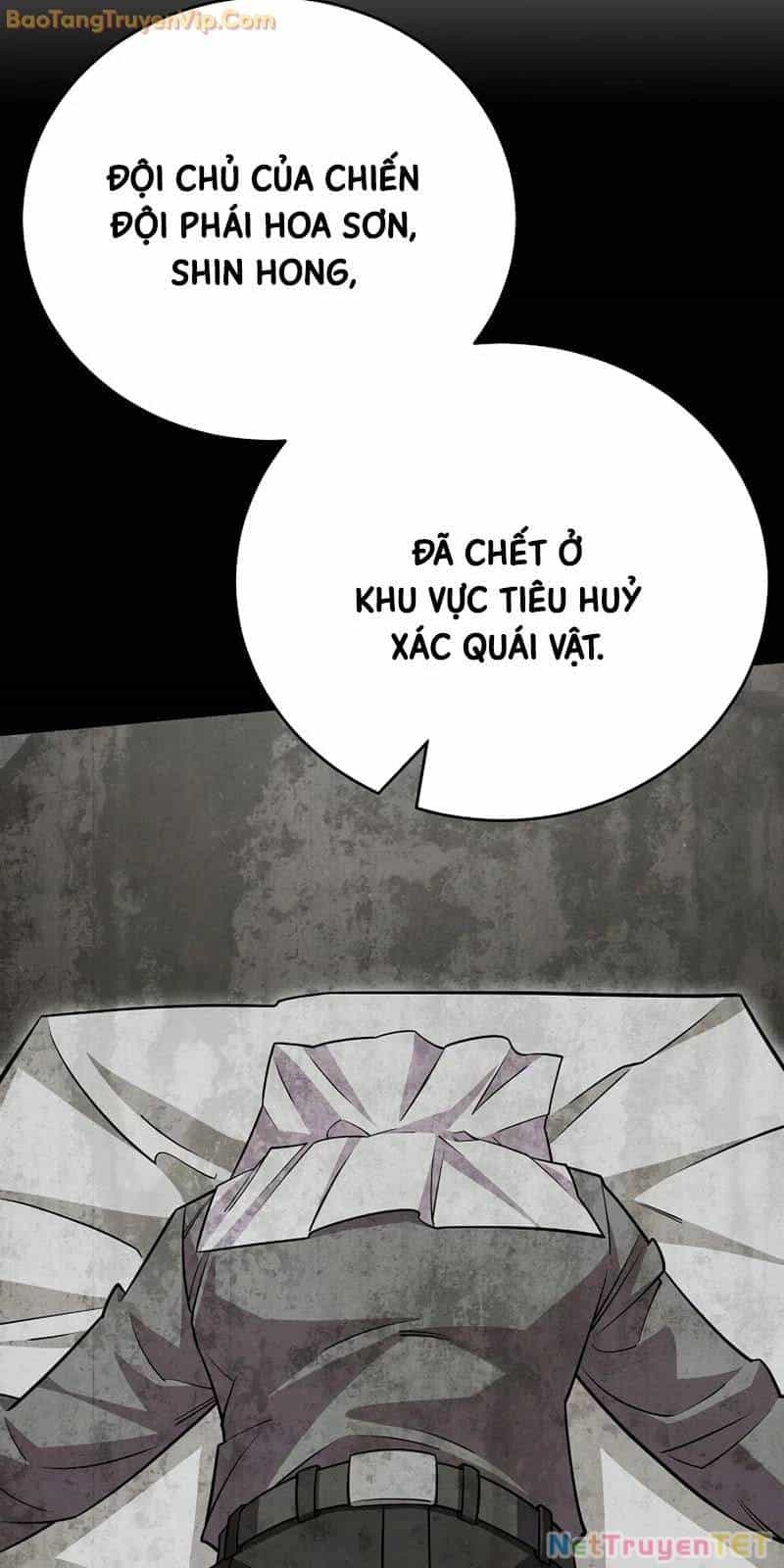 Tam Vương Truyền Nhân - Chương 23 - ảnh 36