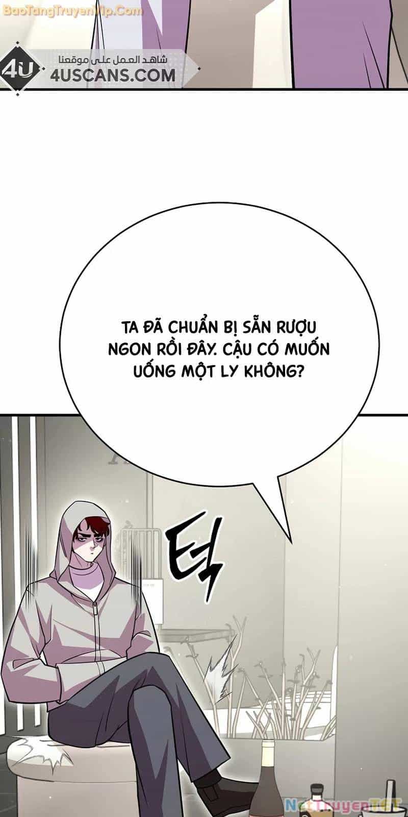 Tam Vương Truyền Nhân - Chương 23 - ảnh 4