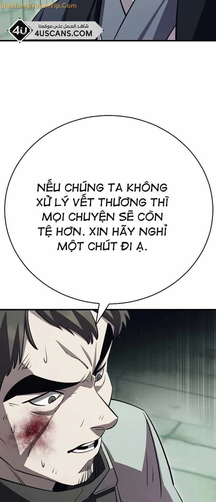 Tam Vương Truyền Nhân - Chương 25 - ảnh 48