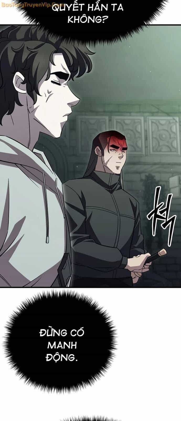 Tam Vương Truyền Nhân - Chương 25 - ảnh 58
