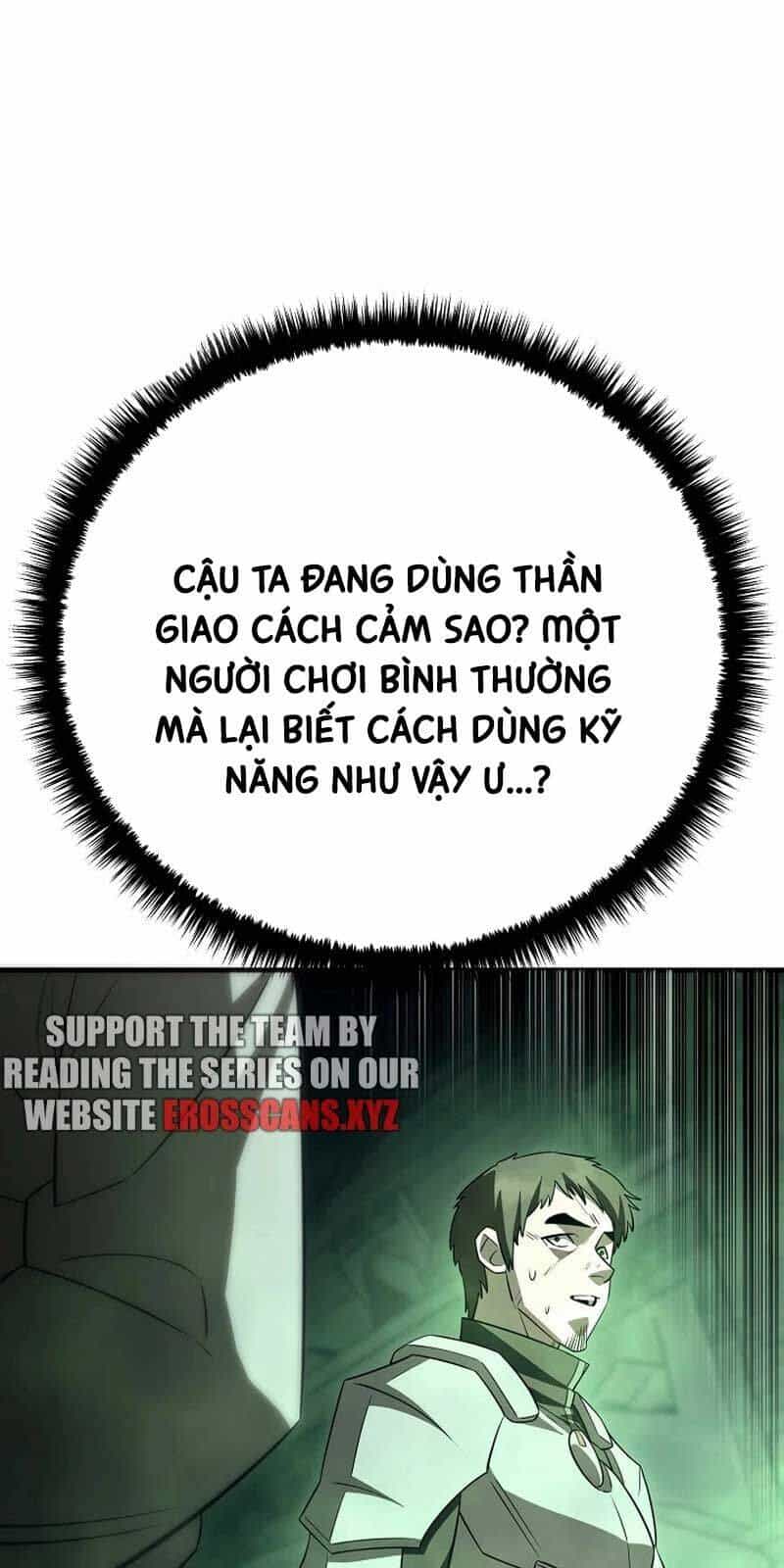 Tam Vương Truyền Nhân - Chương 26 - ảnh 17