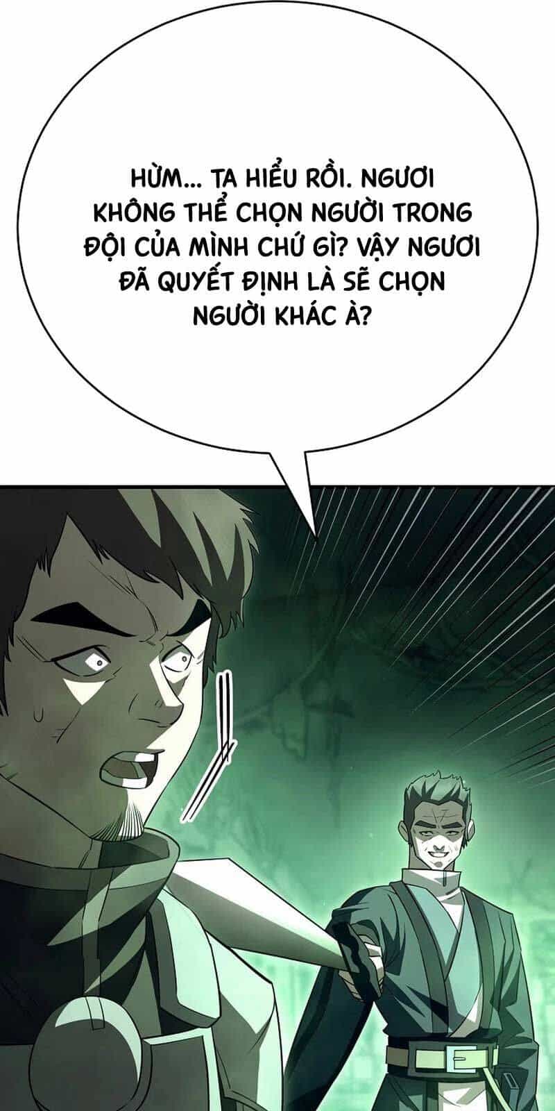 Tam Vương Truyền Nhân - Chương 26 - ảnh 19