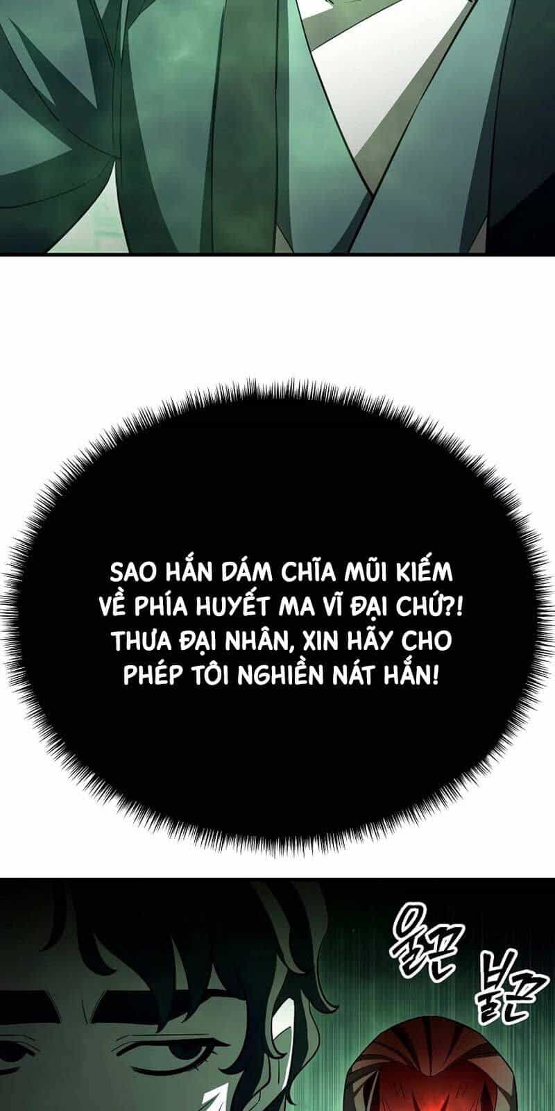 Tam Vương Truyền Nhân - Chương 26 - ảnh 30