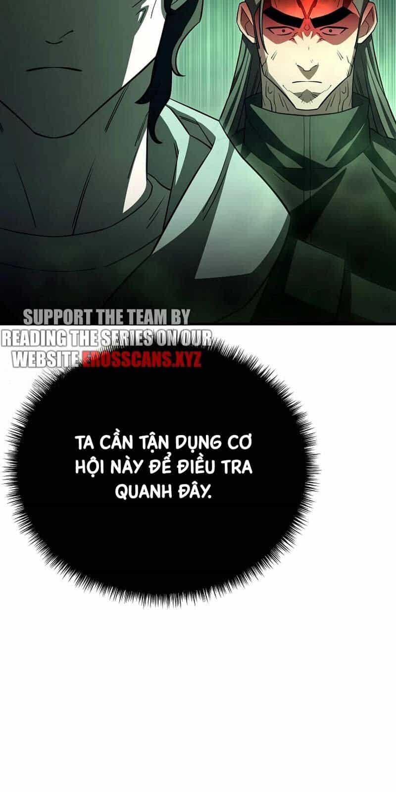 Tam Vương Truyền Nhân - Chương 26 - ảnh 31