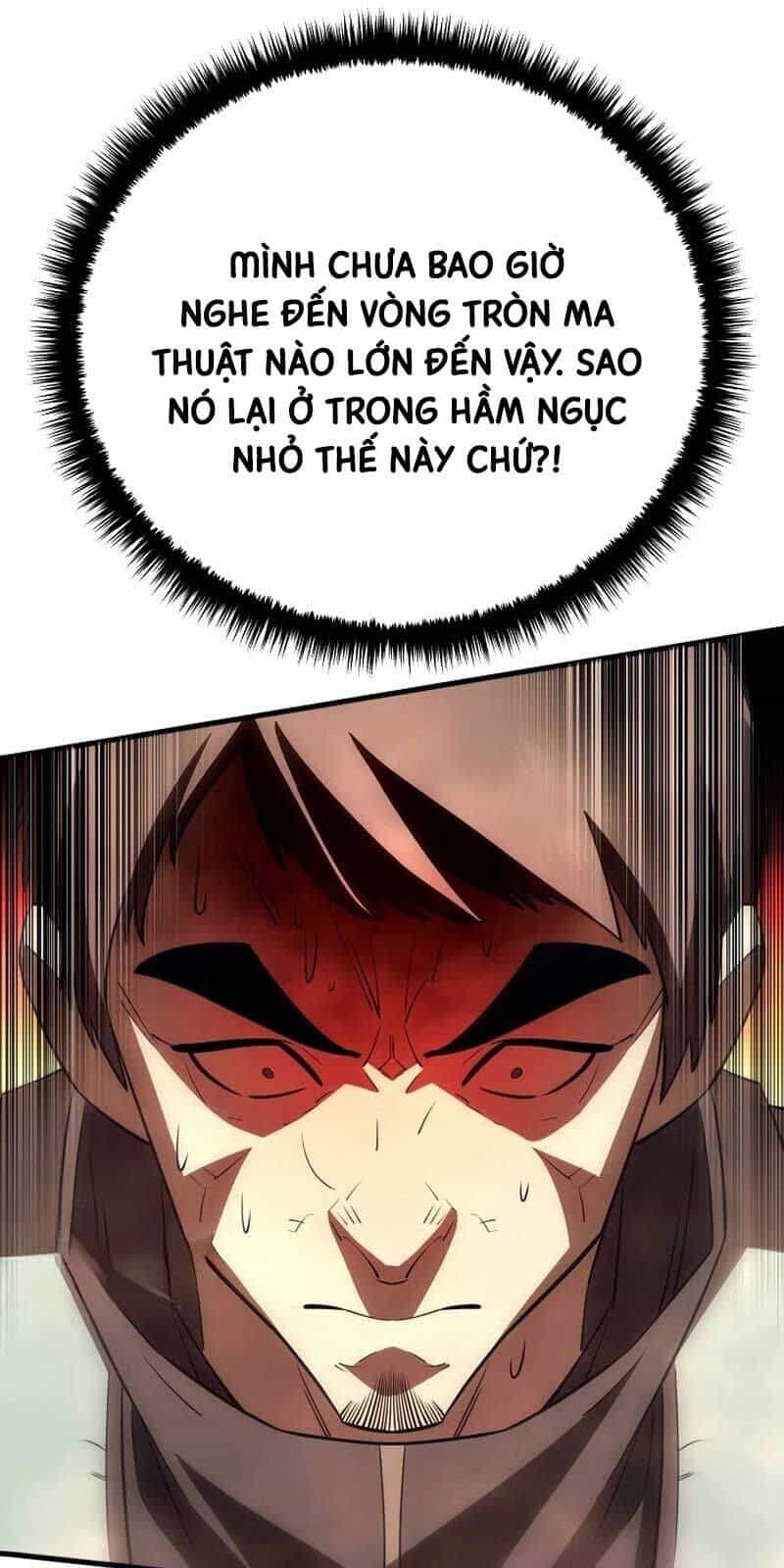 Tam Vương Truyền Nhân - Chương 26 - ảnh 77