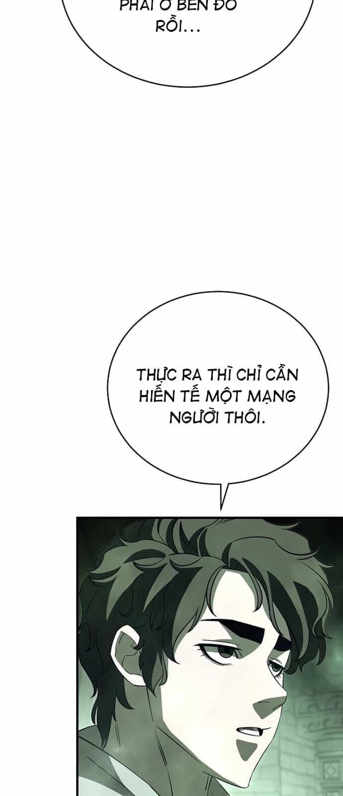 Tam Vương Truyền Nhân - Chương 27 - ảnh 14