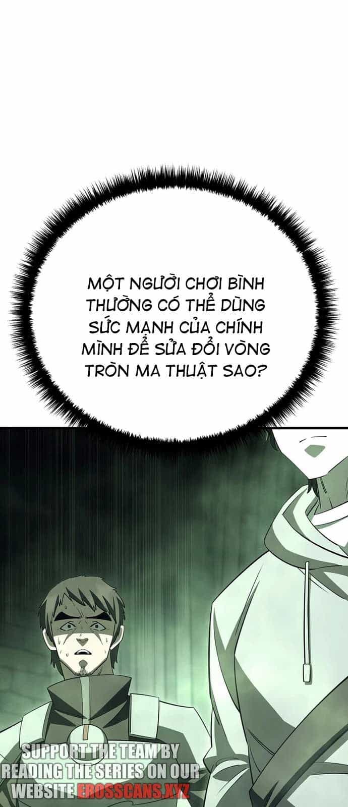 Tam Vương Truyền Nhân - Chương 27 - ảnh 17