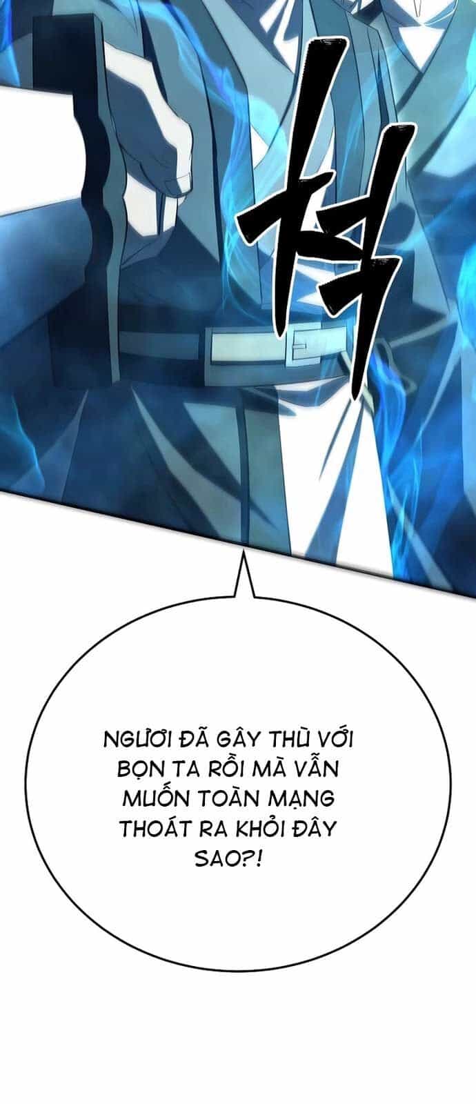 Tam Vương Truyền Nhân - Chương 27 - ảnh 35