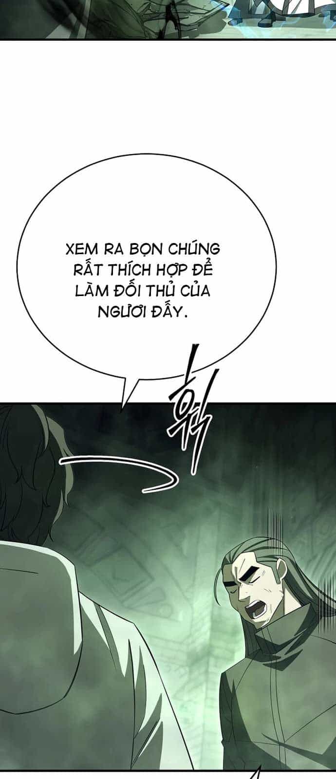Tam Vương Truyền Nhân - Chương 27 - ảnh 45
