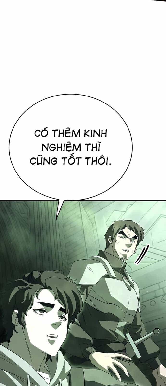 Tam Vương Truyền Nhân - Chương 27 - ảnh 72