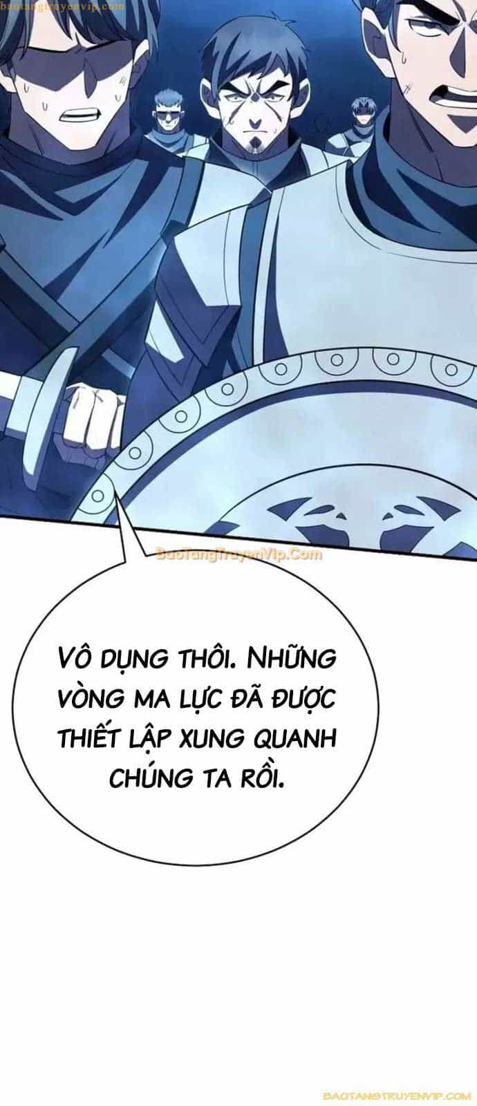 Tam Vương Truyền Nhân - Chương 29 - ảnh 29