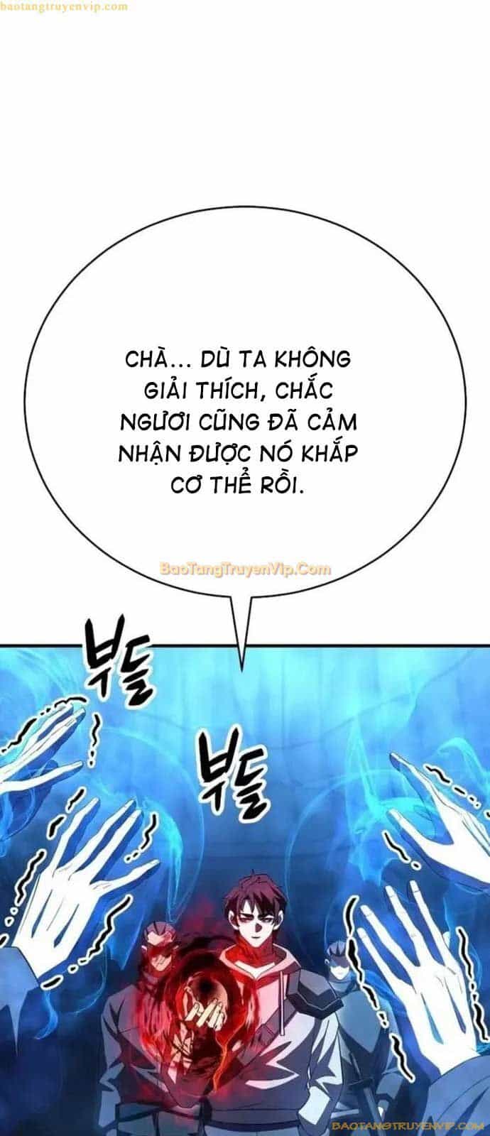 Tam Vương Truyền Nhân - Chương 29 - ảnh 41