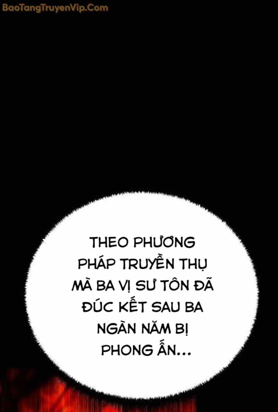 Tam Vương Truyền Nhân - Chương 3 - ảnh 31