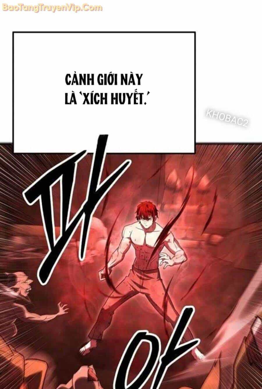 Tam Vương Truyền Nhân - Chương 3 - ảnh 95
